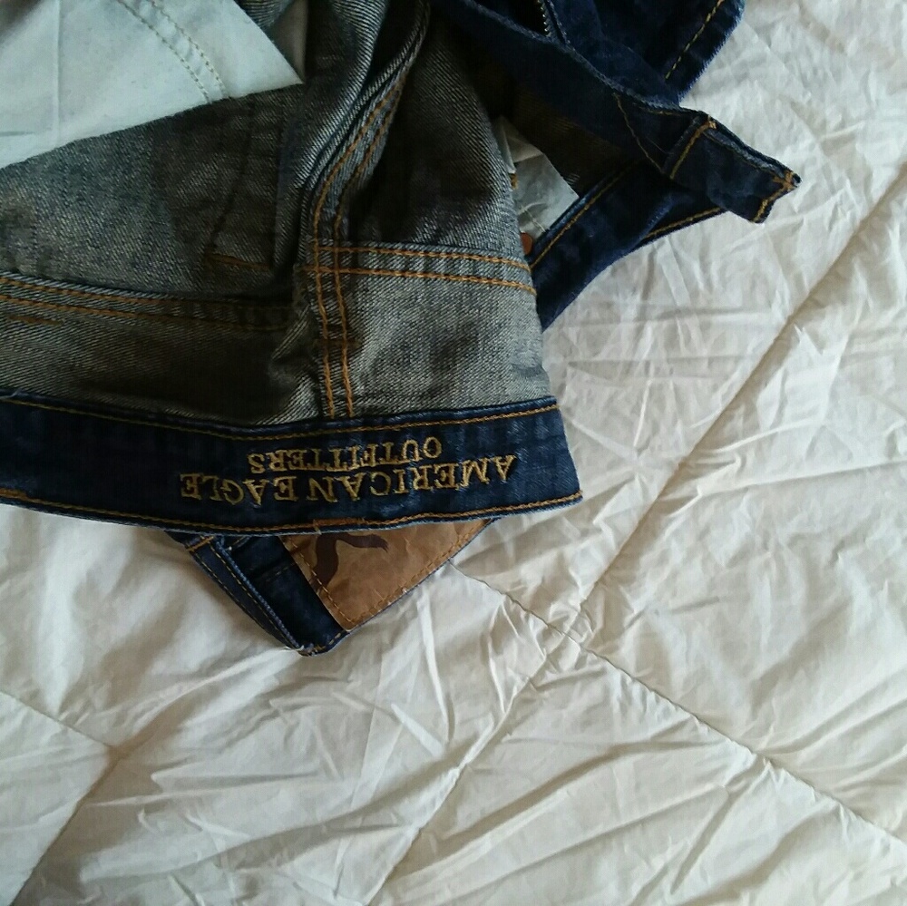 Jeans - Picture 4 of 7